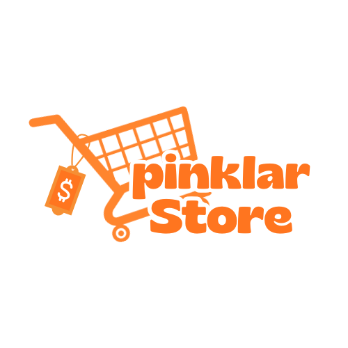 Pinklar